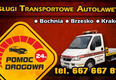 Marcin Rudnik Firma Handlowo-Usługowa M.R.Auto