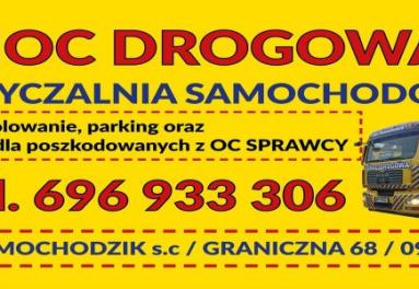 FHU Pan Samochodzik s.c. M.Pilewski, D.Gronkowski