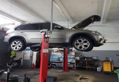 Holtrans Pomoc Drogowa