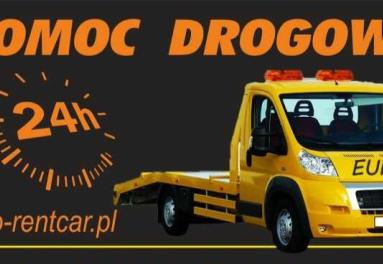 Euro Pomoc Drogowa