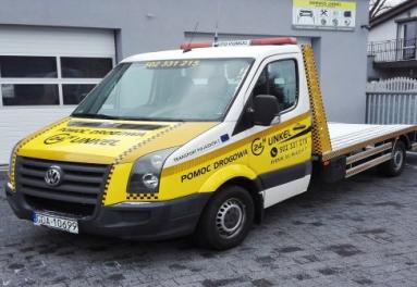 Auto Naprawa Mariusz Groborz