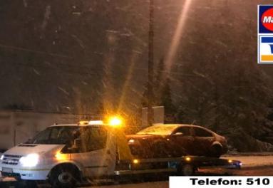 LUKHOL Pomoc Drogowa - Dojazd Już w 10minut