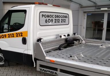 P.H.U. Sebastian Wilczyk