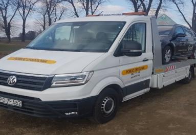 Kaztemor Transport & Spedycja sp zoo