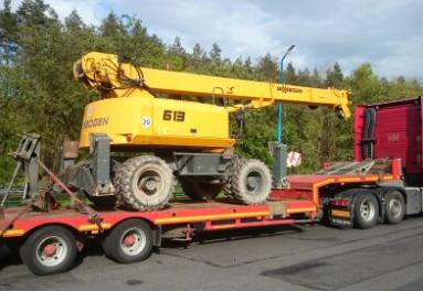 Ramzes Export Import Robert Ziarkowski