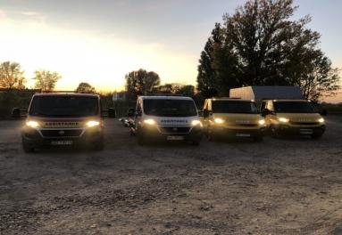 AUTAAMS Marcin Simończyk