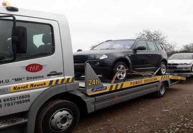 P.H.U MK Karol Nowak