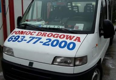 FDM Polska - MOBILNY MECHANIK 24H