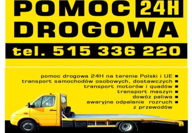 Vip-Line Pomoc Drogowa