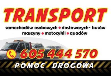 AUTO MIX Artur Pluta / MixTransport.pl