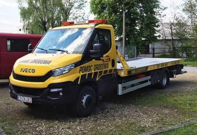 Auto Serwis Krzysztof Zajas