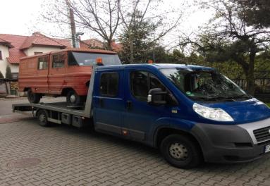 Euro - Hol - mobilny mechanik - pomoc drogowa