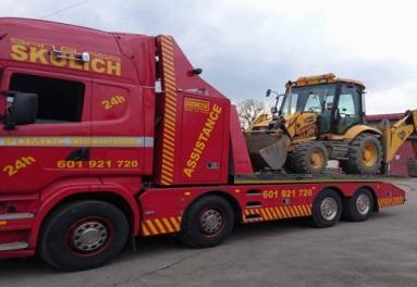 FHU "SAN-GLASS" ANDRZEJ SKULICH