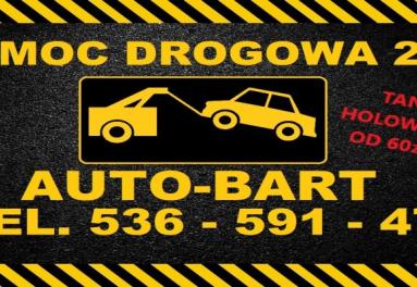 Auto-Bart Bartosz Cebulski