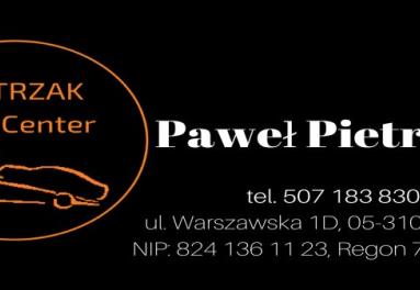 PIETRZAK AutoCenter Paweł Pietrzak