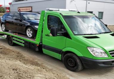 Łojko Cars&Assistance;