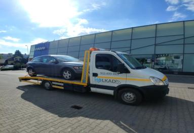 Holkad Dawid Bednarczyk