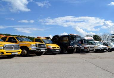 Pomoc Drogowa  Aleksander Szeredi, Karol Szeredi