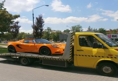 AUTO-HOL Grzegorz Gliński