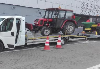 PHU Justyna Zarębska