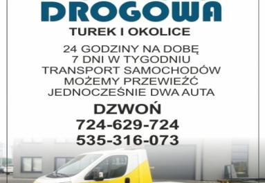 LAMCAR Michał Lament