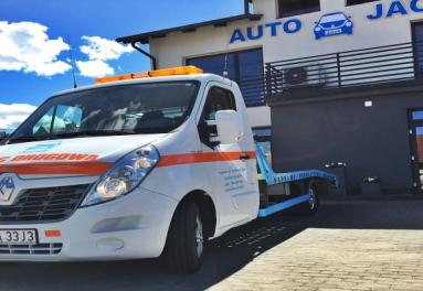 Auto-Jacuk Sp. z o.o.