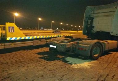 Pomoc Drogowa 24h Parking Strzeżony Zbigniew Grajner