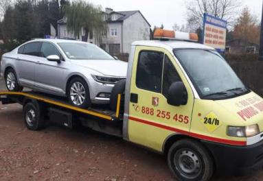 Master-hol Mariusz Wójcik