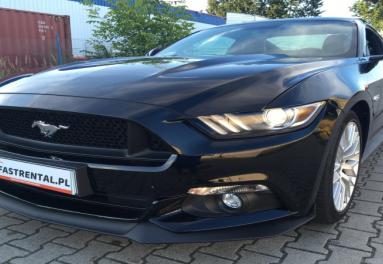 Fastrental.pl wypożyczalnia samochodów