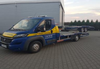 JU-KA P.U.H Paweł Kijak