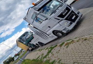 PHU KACZMAREK TEAM S.C