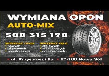 AUTO - MIX